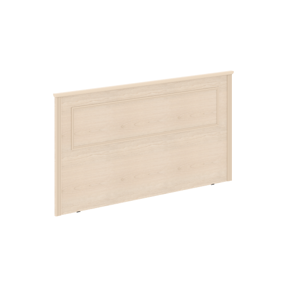 Изголовье напольное для кроватей MPS 1874 1874х37х1000 MUAR в Сочи 