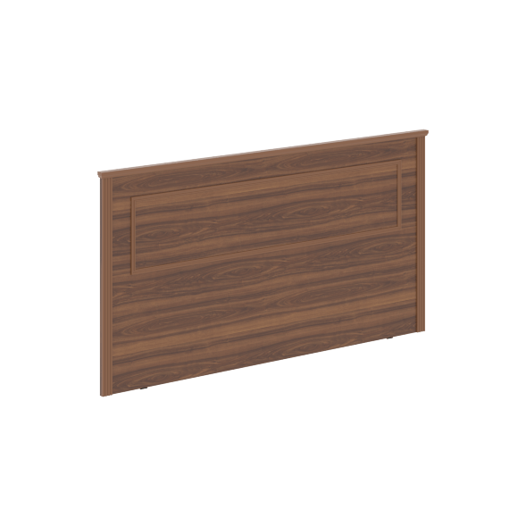 Изголовье напольное для кроватей MPS 1874 1874х37х1000 MUAR в Сочи 