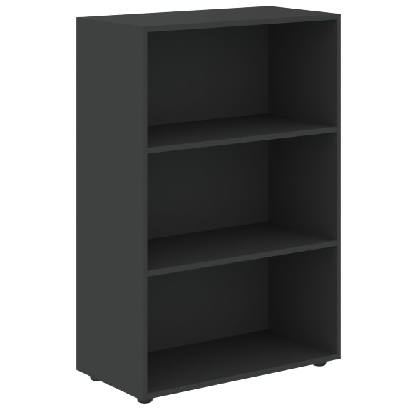 Стеллаж FMC 80 Белый премиум 798х404х1197 FORTA