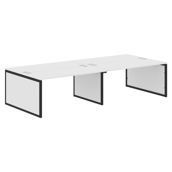 Стол 4-х местный XQPWST 3214 3200х1406х750 XTEN-QP в Сочи 