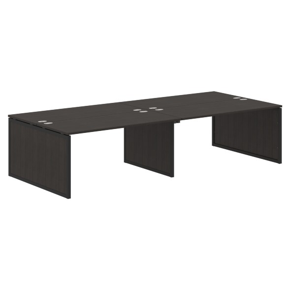 Стол 4-х местный XQPWST 3214 3200х1406х750 XTEN-QP в Сочи 