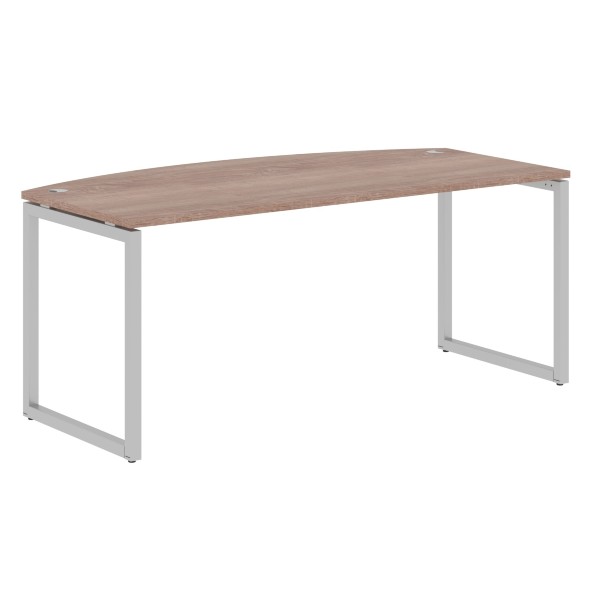 Стол руководителя XQET 189 1800х914х750 в Сочи 