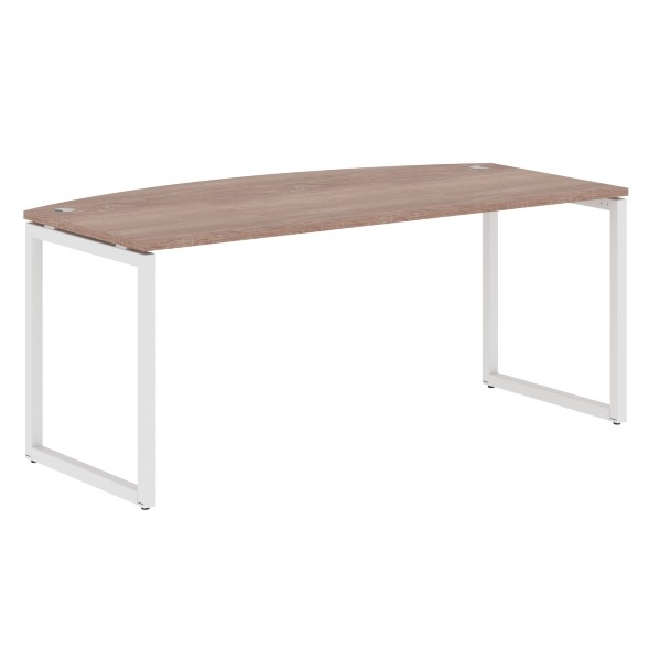 Стол руководителя XQET 189 1800х914х750 в Сочи 