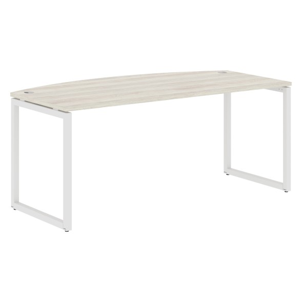 Стол руководителя XQET 189 1800х914х750 в Сочи 