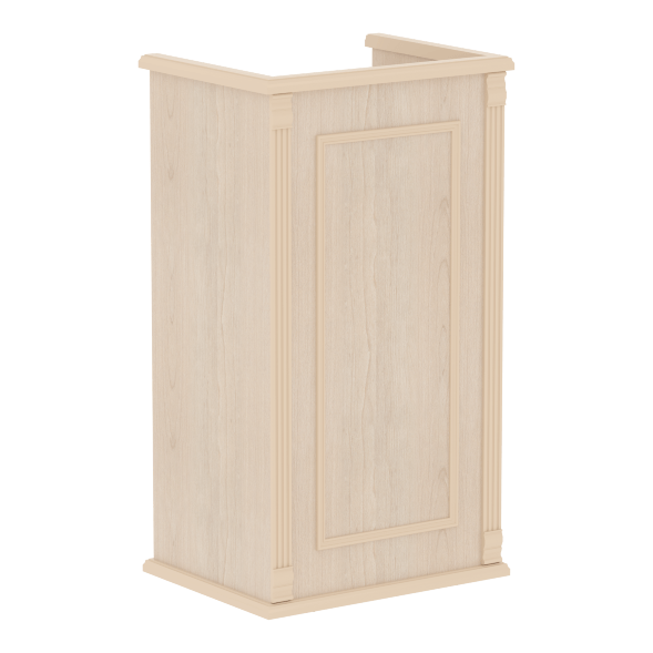 Трибуна RT 6550 650х500х1170 RATUM в Сочи 