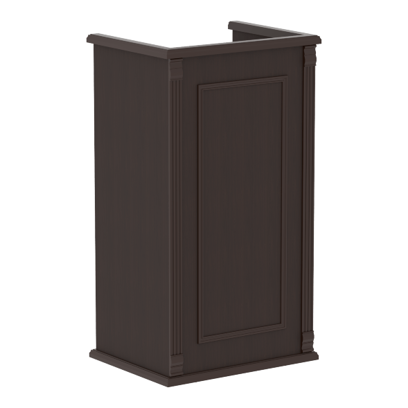 Трибуна RT 6550 650х500х1170 RATUM в Сочи 