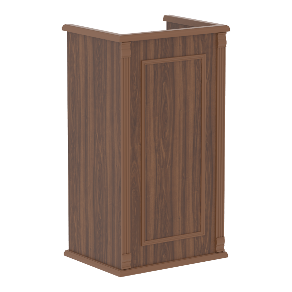 Трибуна RT 6550 650х500х1170 RATUM в Сочи 