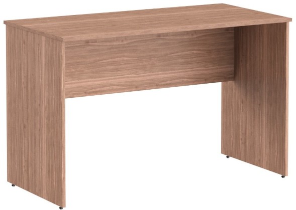 Стол письменный СП-2.1 Беларусь Ясень Шимо 1200*600*755