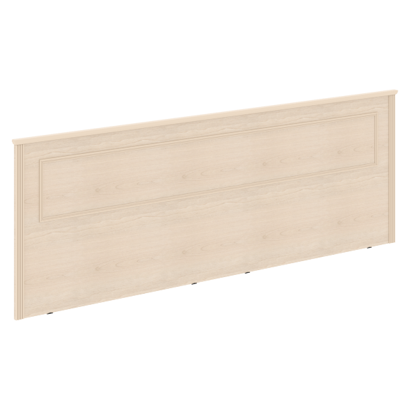 Изголовье напольное для кроватей MPS 2824 2824х37х1000 MUAR в Сочи 