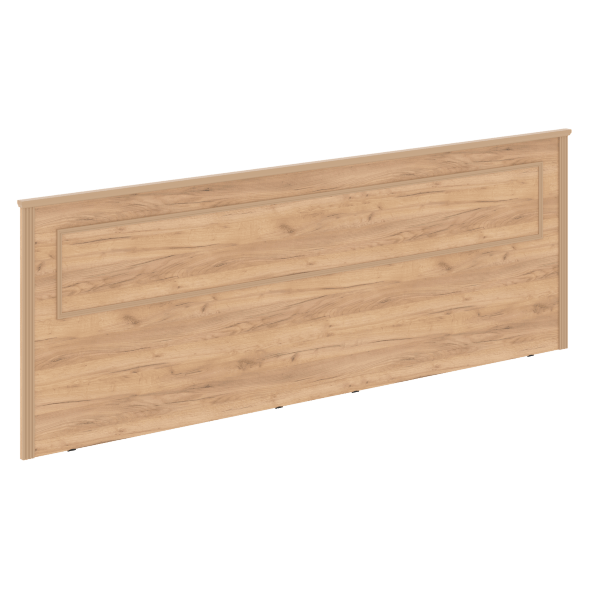 Изголовье напольное для кроватей MPS 2824 2824х37х1000 MUAR в Сочи 