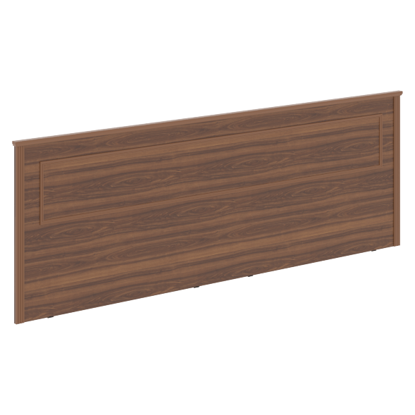 Изголовье напольное для кроватей MPS 2824 2824х37х1000 MUAR в Сочи 