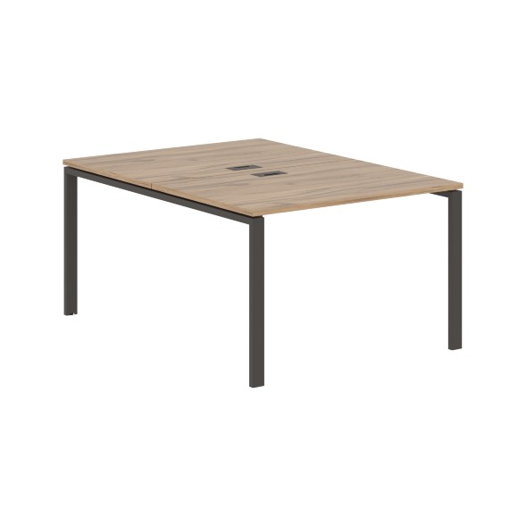 Стол 2-х местный EUWST 1116 1160х1606х750 EDIS