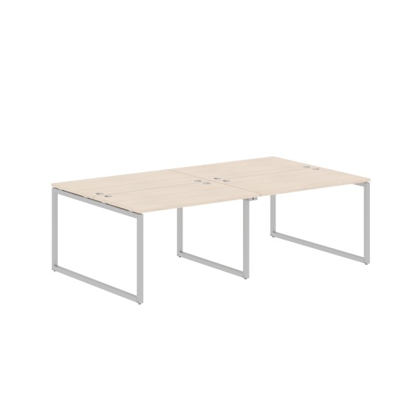 Стол 4-х местный XQWST 2414 2406х1406х750 в Сочи 