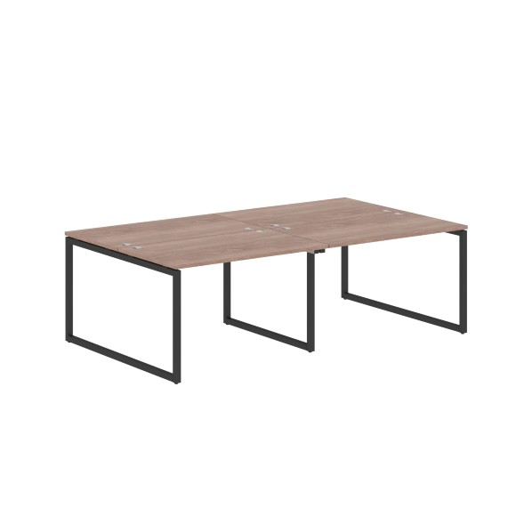 Стол 4-х местный XQWST 2414 2406х1406х750 в Сочи 