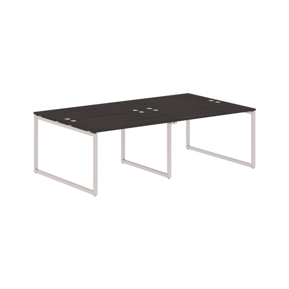 Стол 4-х местный XQWST 2414 2406х1406х750 в Сочи 