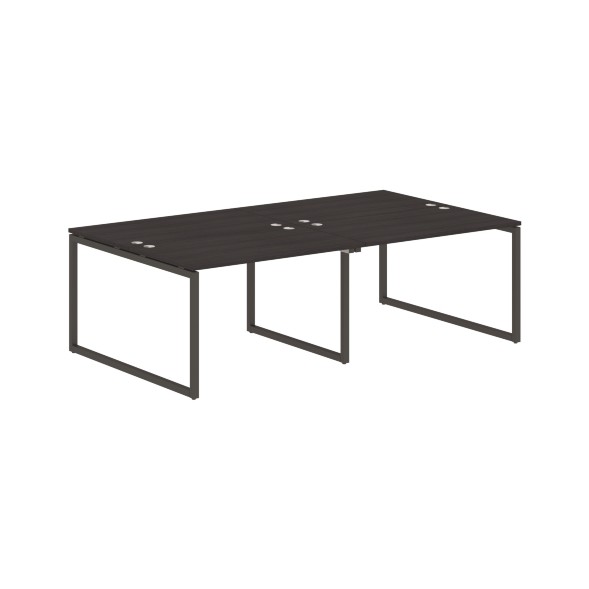 Стол 4-х местный XQWST 2414 2406х1406х750 в Сочи 