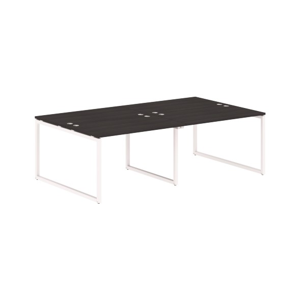 Стол 4-х местный XQWST 2414 2406х1406х750 в Сочи 