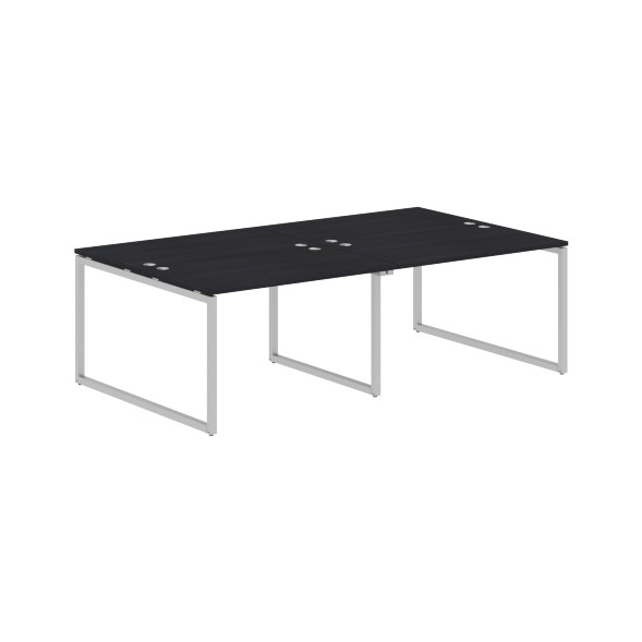 Стол 4-х местный XQWST 2414 2406х1406х750 в Сочи 