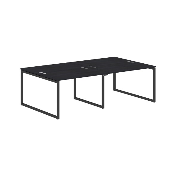 Стол 4-х местный XQWST 2414 2406х1406х750 в Сочи 