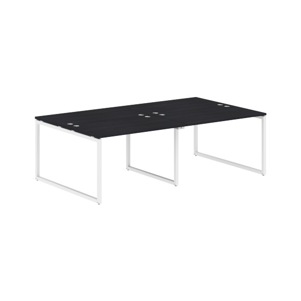 Стол 4-х местный XQWST 2414 2406х1406х750 в Сочи 