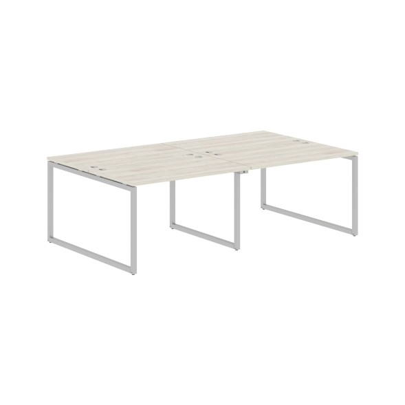 Стол 4-х местный XQWST 2414 2406х1406х750 в Сочи 