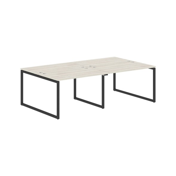 Стол 4-х местный XQWST 2414 2406х1406х750 в Сочи 