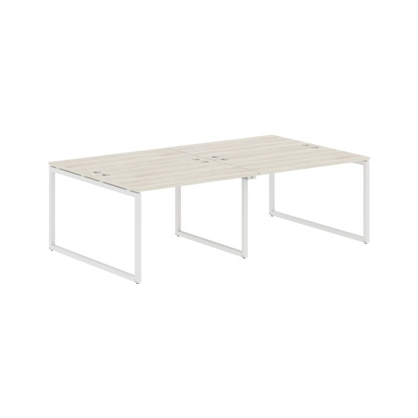 Стол 4-х местный XQWST 2414 2406х1406х750 в Сочи 