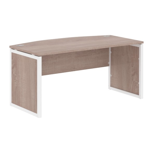 Стол руководителя XQPET 169 1600х867х750 XTEN-QP в Сочи 