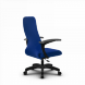 Кресло офисное Metta SU-CM-10P/PL синее