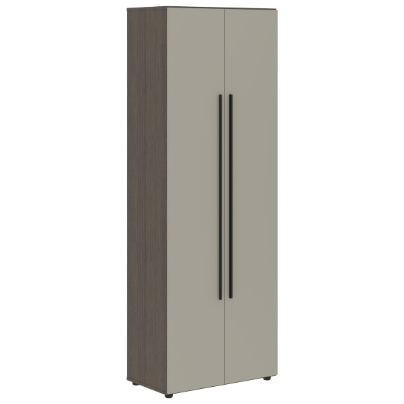 Шкаф для одежды VWCS 80.1 800х430х2253 VELION в Сочи 