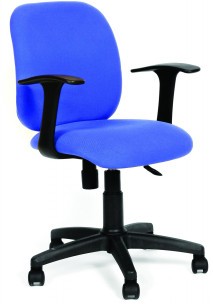Кресло для офиса CHAIRMAN 670 / CH 670