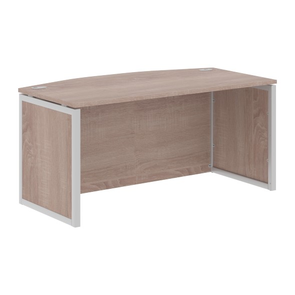 Стол руководителя XQPET 169H 1600х867х750 XTEN-QP в Сочи 