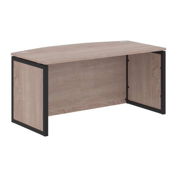 Стол руководителя XQPET 169H 1600х867х750 XTEN-QP в Сочи 