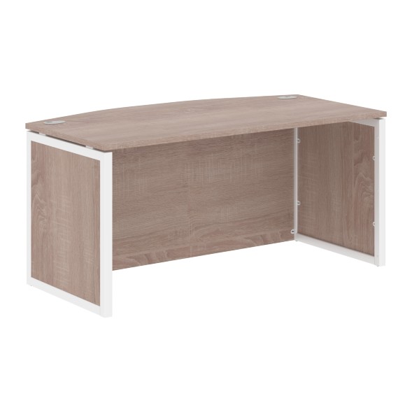 Стол руководителя XQPET 169H 1600х867х750 XTEN-QP в Сочи 