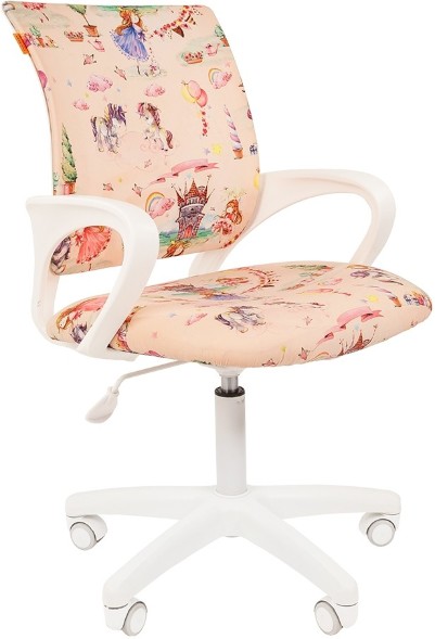 Детское кресло CHAIRMAN KIDS 103 LT ПРИНЦЕССА
