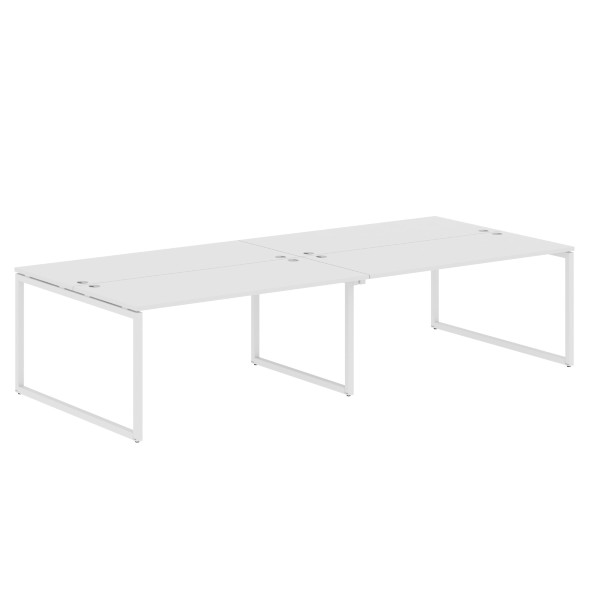 Стол 4-х местный XQWST 3214 3206х1406х750 в Сочи 