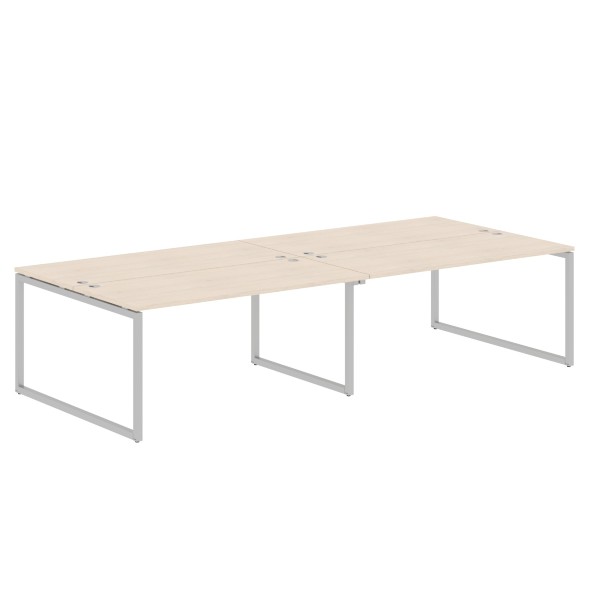 Стол 4-х местный XQWST 3214 3206х1406х750 в Сочи 