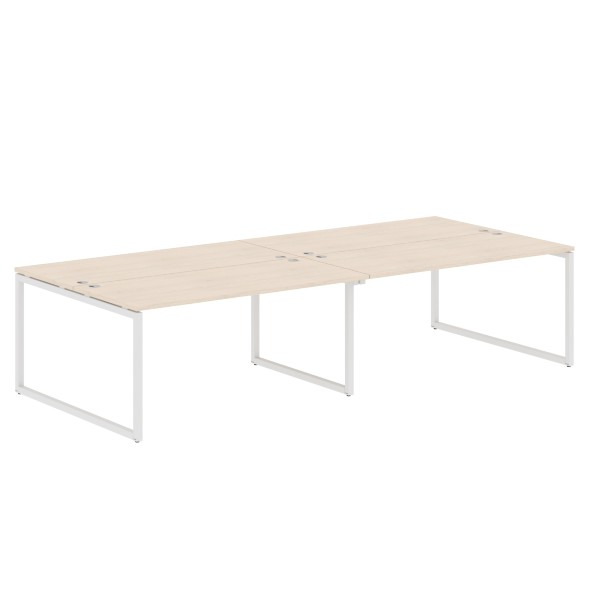 Стол 4-х местный XQWST 3214 3206х1406х750 в Сочи 