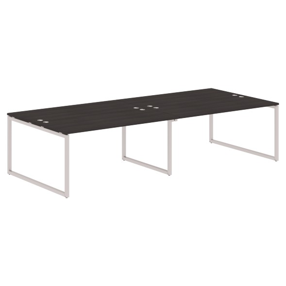 Стол 4-х местный XQWST 3214 3206х1406х750 в Сочи 