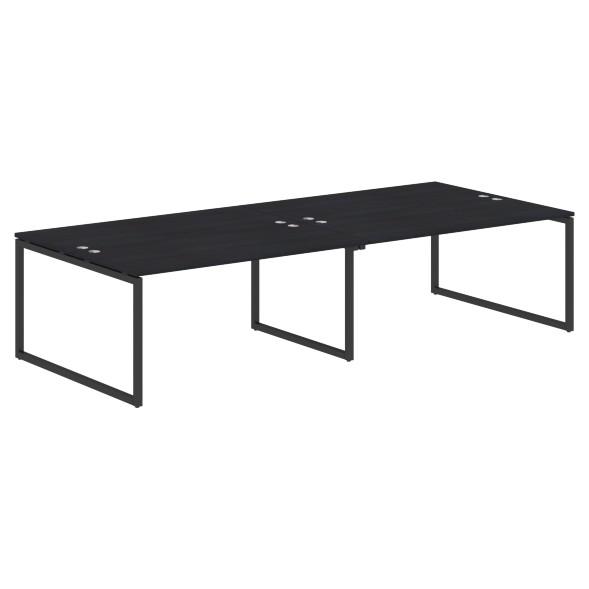 Стол 4-х местный XQWST 3214 3206х1406х750 в Сочи 