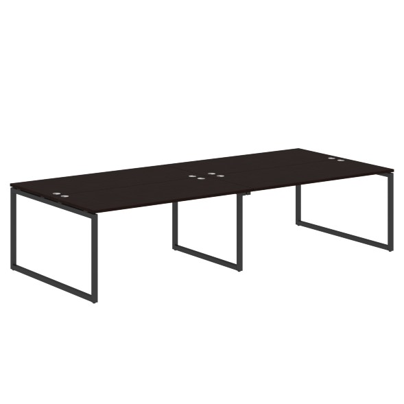 Стол 4-х местный XQWST 3214 3206х1406х750 в Сочи 