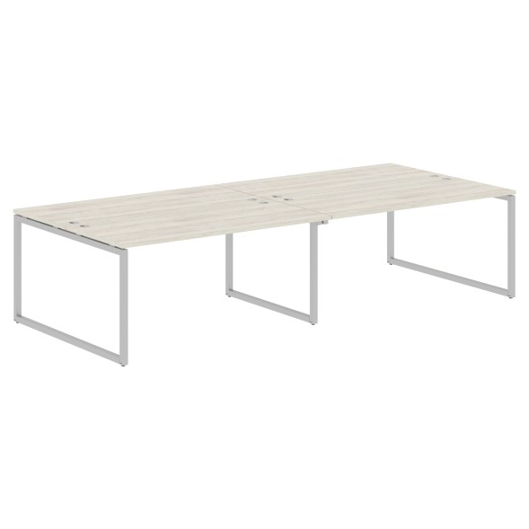 Стол 4-х местный XQWST 3214 3206х1406х750 в Сочи 