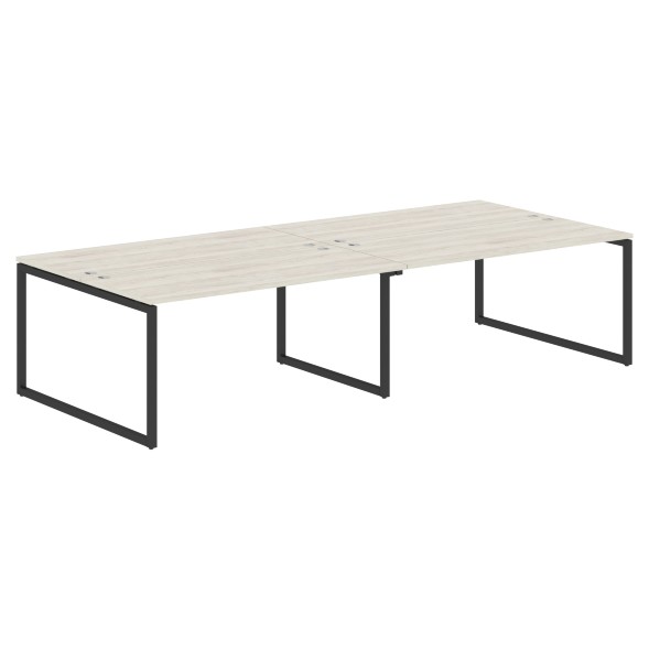 Стол 4-х местный XQWST 3214 3206х1406х750 в Сочи 