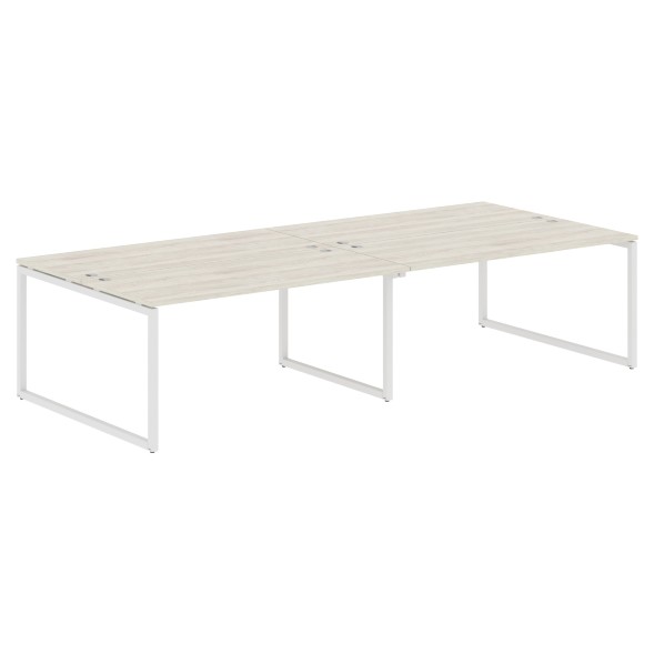 Стол 4-х местный XQWST 3214 3206х1406х750 в Сочи 