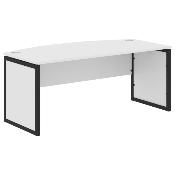 Стол руководителя XQPET 189 1800х914х750 XTEN-QP в Сочи 