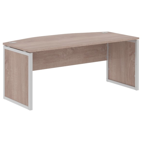 Стол руководителя XQPET 189 1800х914х750 XTEN-QP в Сочи 