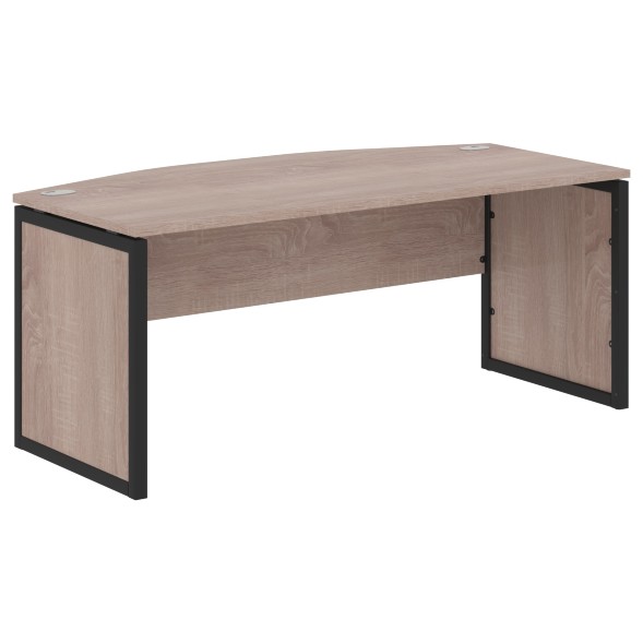 Стол руководителя XQPET 189 1800х914х750 XTEN-QP в Сочи 