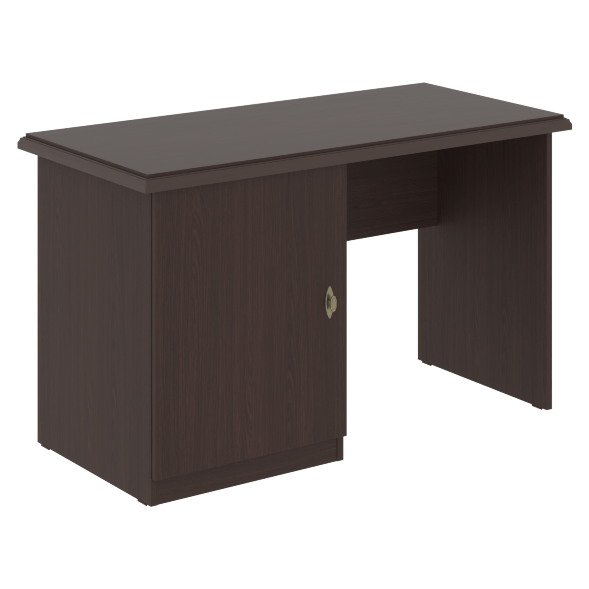 Стол с тумбой под холодильник MTFD 1260(L) 1268х602х752 MUAR в Сочи 