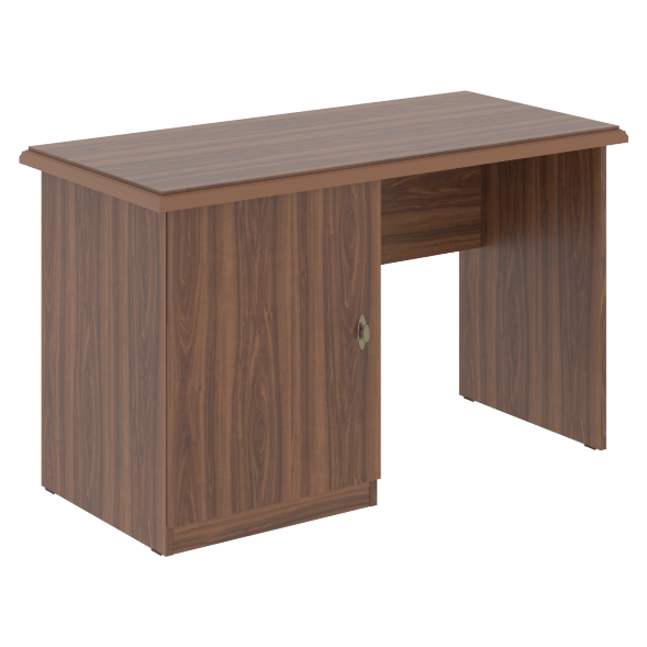 Стол с тумбой под холодильник MTFD 1260(L) 1268х602х752 MUAR в Сочи 