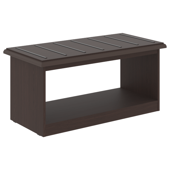 Тумба для багажа MHD 1050 1072х518х502 MUAR в Сочи 